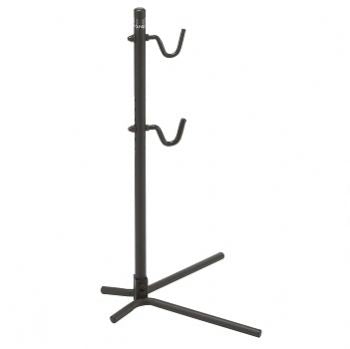 Suport bicicleta de podea Bike Hand YC-103, aluminiu, universal, reglabil
