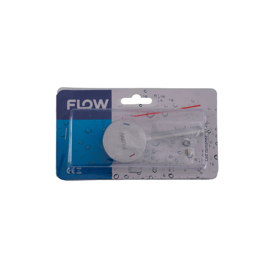 Maner Baterie Zinc Flow FMB 91ZC, accesoriu baterie sanitara