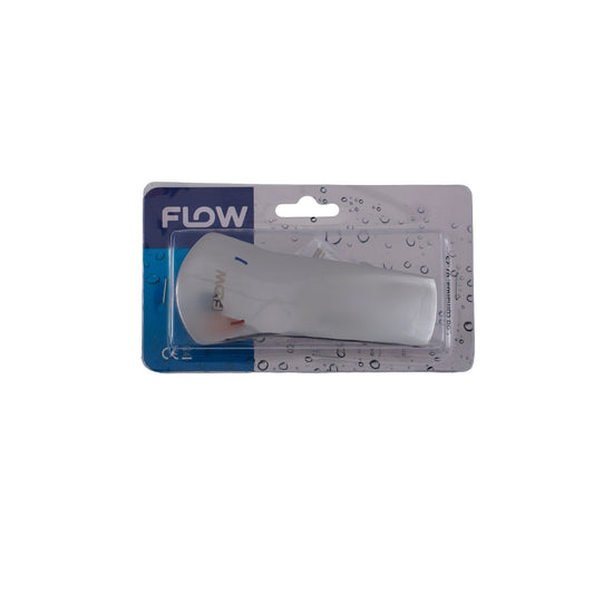 Maner Baterie Zinc Flow FMB 93ZP, accesoriu baterie sanitara