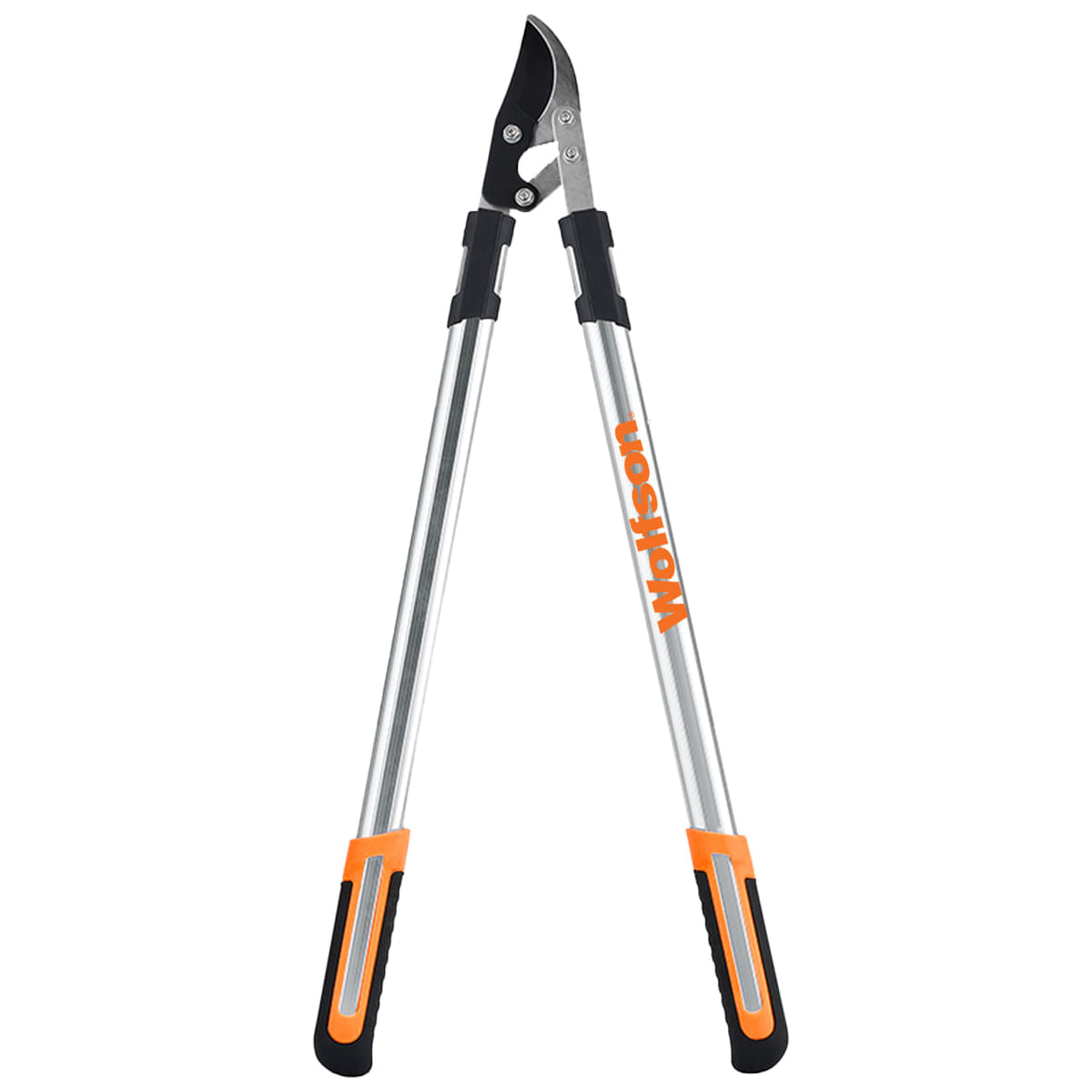 Foarfeca profesionala pentru crengi Wolfson 30 mm, lungime 770 mm