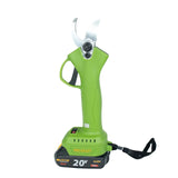 Foarfeca pe acumulator Procraft ES18LiB, 20V, 2Ah, diametru taiere 30 mm, 1.1 kg