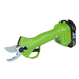 Foarfeca pe acumulator Procraft ES18LiB, 20V, 2Ah, diametru taiere 30 mm, 1.1 kg