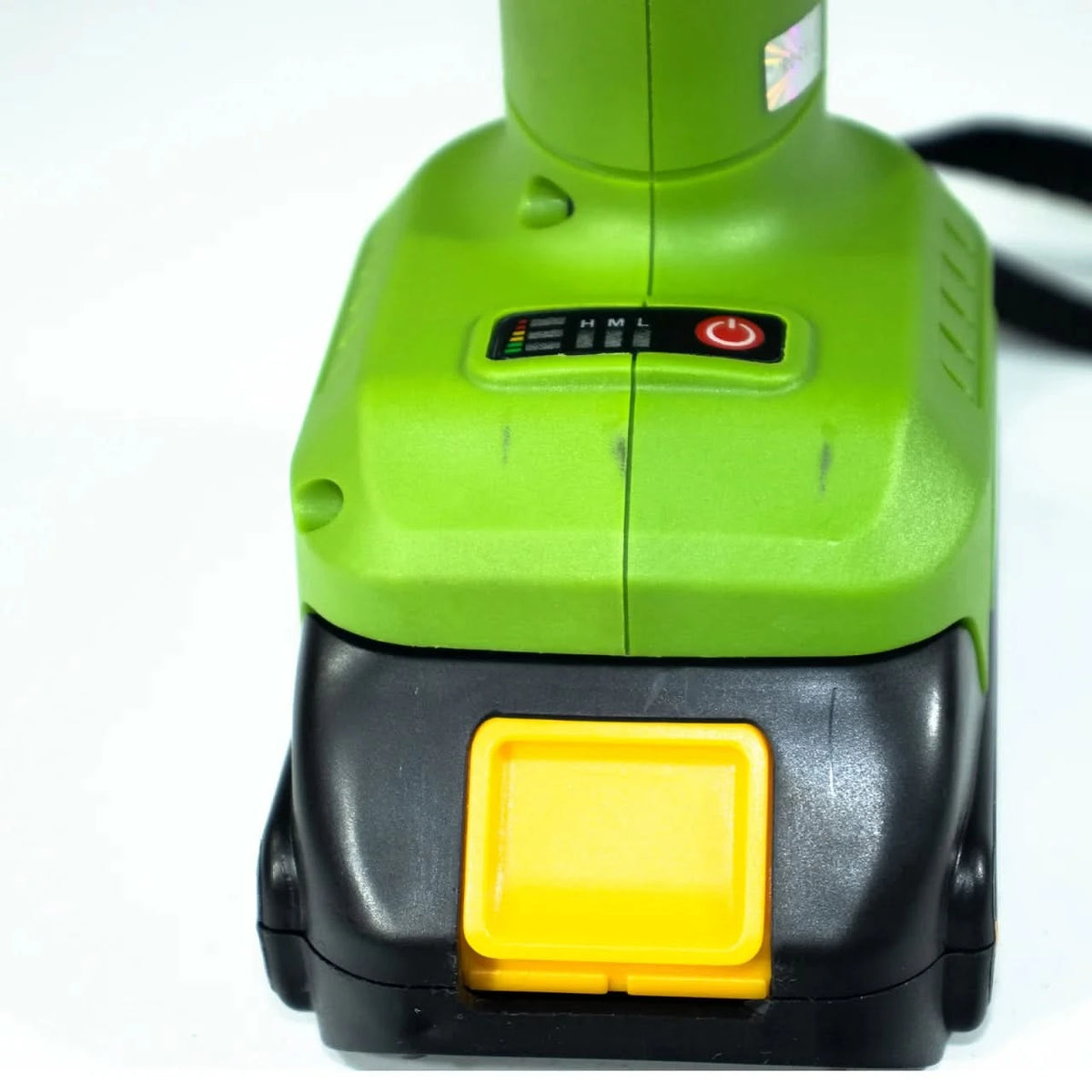 Foarfeca pe acumulator Procraft ES18LiB, 20V, 2Ah, diametru taiere 30 mm, 1.1 kg