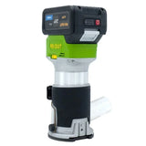Freza Lemn PROFESIONALA ProCraft POB24, 20V, Brushless, 4Ah, 35000 RPM