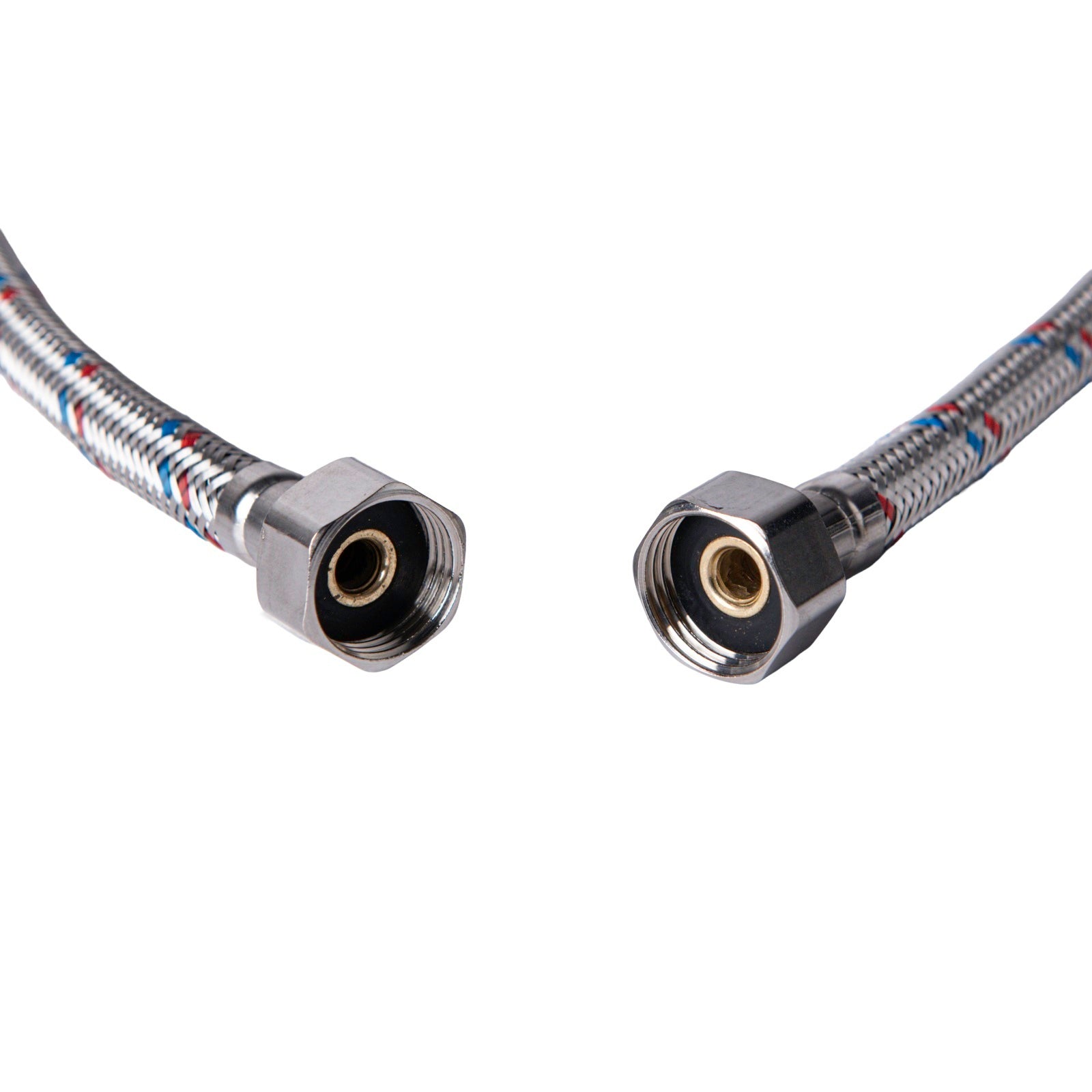 FRF-120BB, Racord flexibil apa 120 cm, filet interior interior F1/2", FLOW