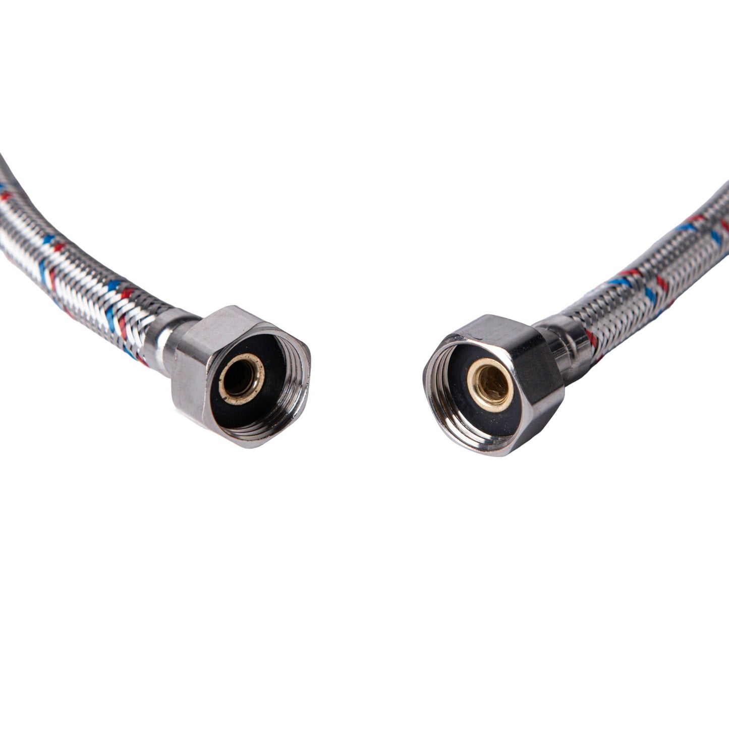 FRF-150BB, Racord flexibil apa 150 cm, filet interior interior F1/2", FLOW