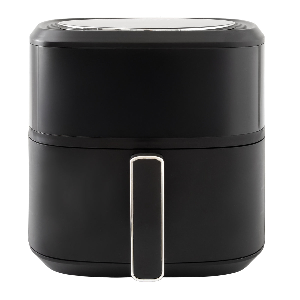 Friteura cu Aer Cald Bohm BDY-AF532R, 1400W, 6L, 6 programe, control digital - detaliu 2