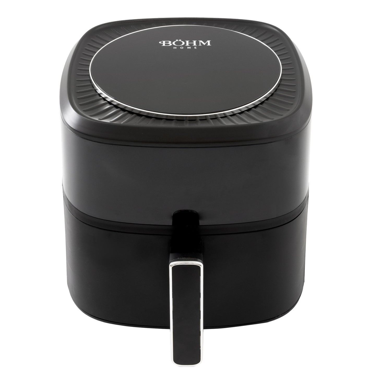 Friteura cu Aer Cald Bohm BDY-AF532R, 1400W, 6L, 6 programe, control digital - detaliu 3