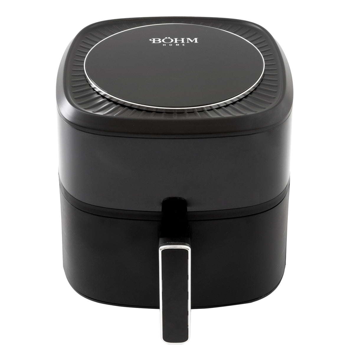 Friteura cu Aer Cald Bohm BDY-AF532R, 1400W, 6L, 6 programe, control digital - detaliu 3