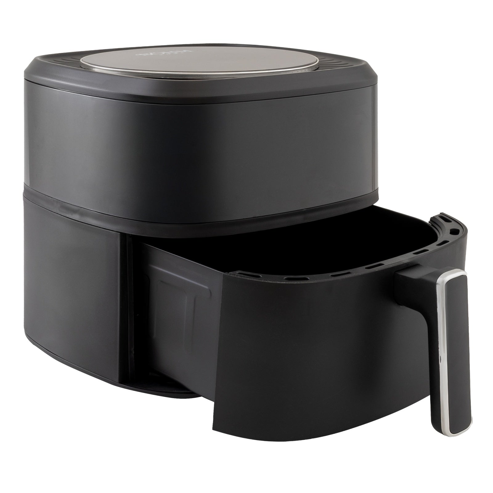 Friteura cu Aer Cald Bohm BDY-AF532R, 1400W, 6L, 6 programe, control digital - imagine produs
