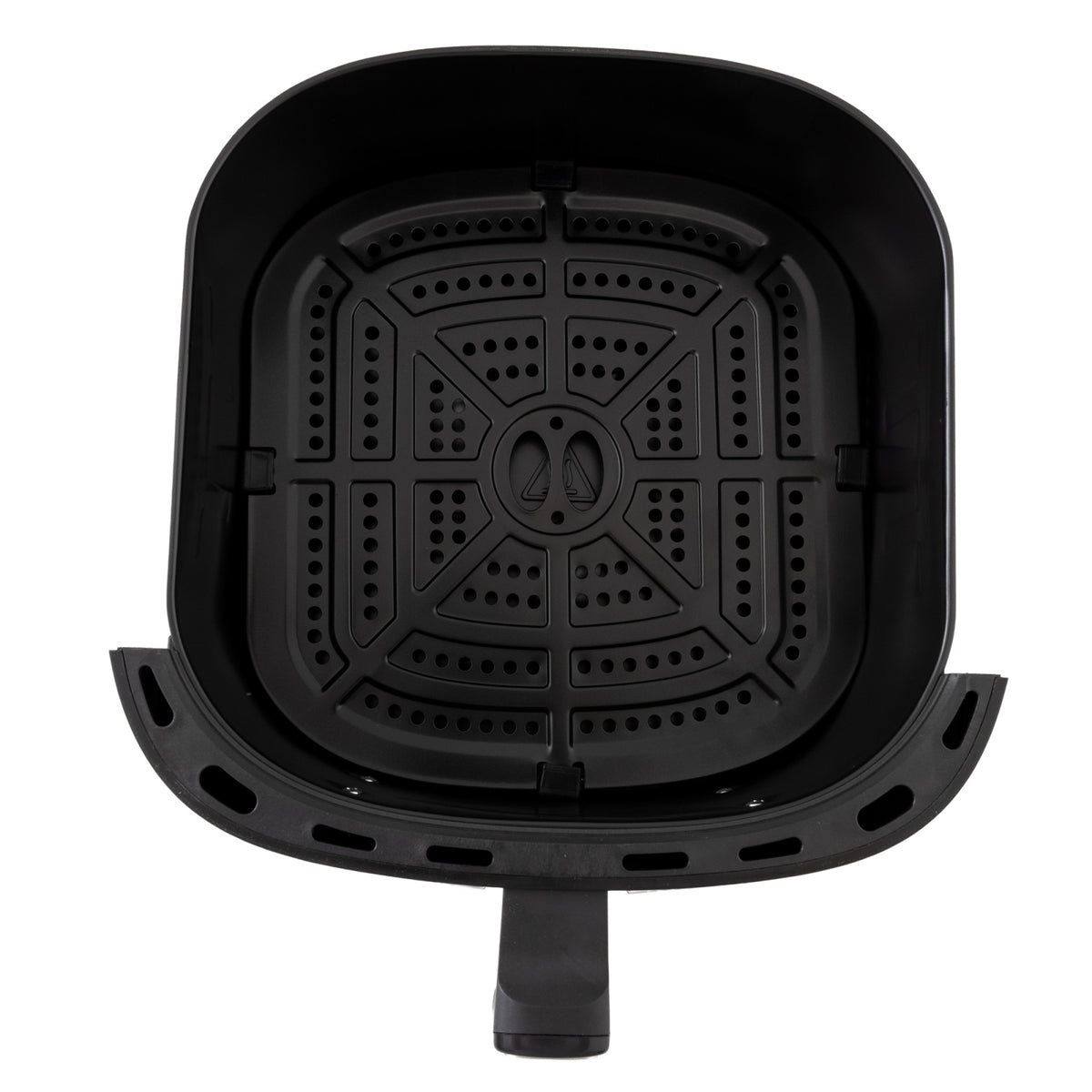 Friteuza cu Aer Cald BOHM BDY-AF533R, 1400W, 6L, 6 Programe, Control Digital - detaliu 6