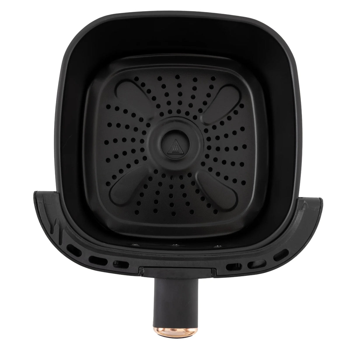 Friteuza cu Aer Cald BÖHM BDY-AF601R, 1200W, 3L, 6 Programe, Control Digital, 80-200°C