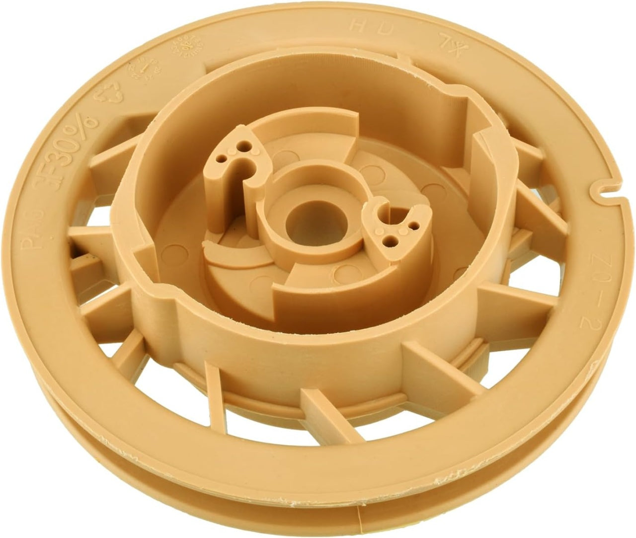 Fulie demaror Honda GX 120, GX 140, GX 160, GX 200