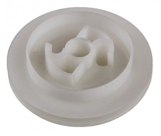 Fulie pentru motocoasa demaror motocoasa compatibila Stihl FS55, 45, 46, 87, 90