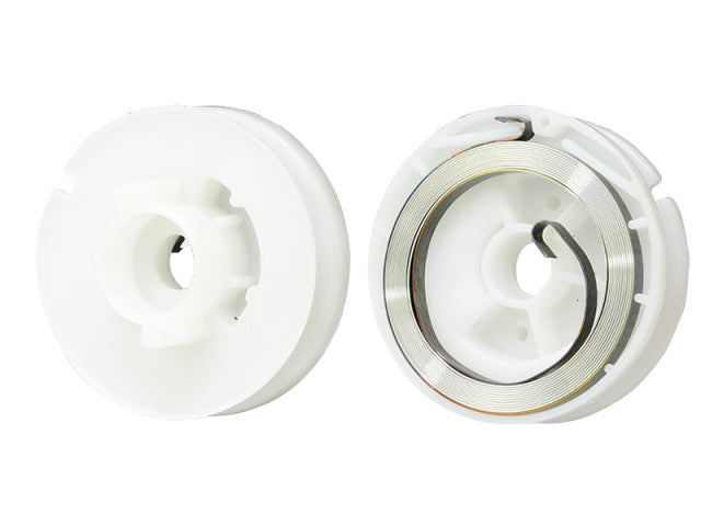 Fulie demaror motocoasa compatibila Stihl FS85, FS80, FS75, HL75, FH75, HS72, HT70 (cal.1) pentru motocoasa