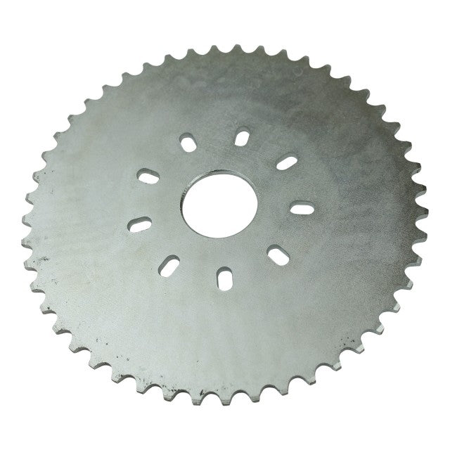 Fulie kit motor bicicleta (44 dinti) 44