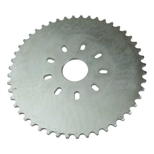 Fulie kit motor bicicleta (44 dinti) 44