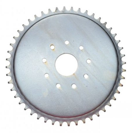 Fulie kit motor bicicleta (48 dinti) 48