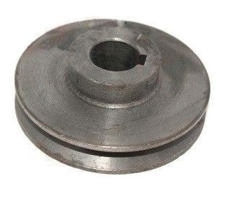 Fulie motor electric 24 mm x 110 mm 24 mm / 110 mm