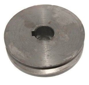 Fulie motor electric 24 mm x 110 mm 24 mm / 110 mm - vedere 3
