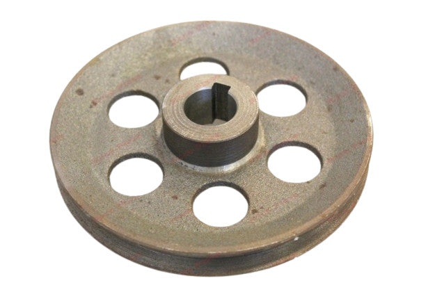 Fulie motor electric 24 mm x 148 mm 24 mm / 148 mm