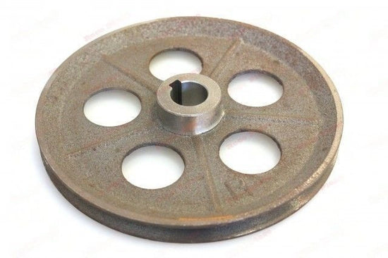 Fulie motor electric 24 mm x 180 mm 24 mm / 180 mm