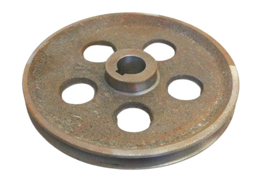 Fulie motor electric 24 mm x 200 mm 24 mm / 200 mm