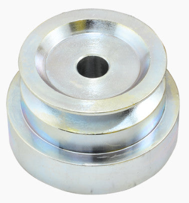 Fulie oala ambreiaj decojitor busteni drujba compatibila Stihl 028 pentru drujba, compatibil Stihl