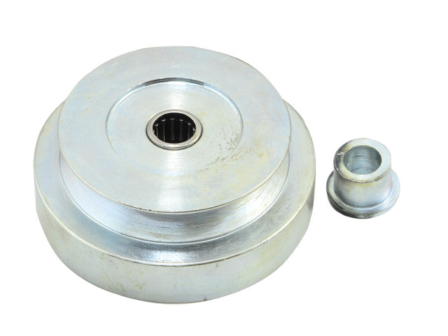 Fulie oala ambreiaj decojitor busteni drujba ECHO Cs-450