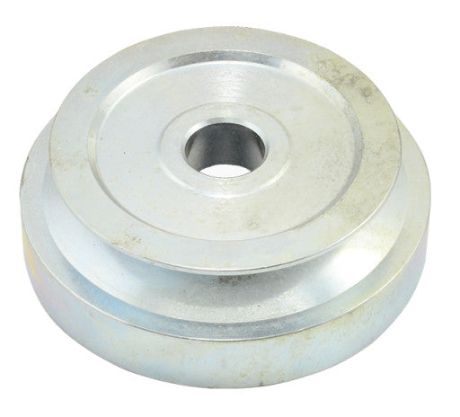 Fulie oala ambreiaj decojitor busteni drujba Husqvarna 362, 365, 371, 372 pentru drujba, compatibil Husqvarna