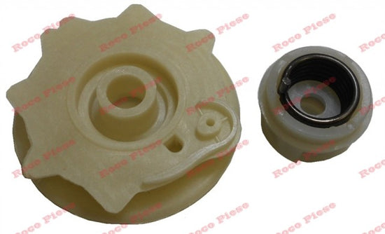 Fulie pentru drujba pornire + arc Husqvarna 136, 137, 141, 142