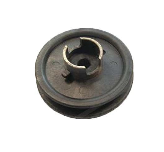 Fulie pentru drujba pornire drujba Dolmar 109, 111, 115 , Makita DCS 43, DCS 5200 109 / 111 / 115 / 43 / 5200