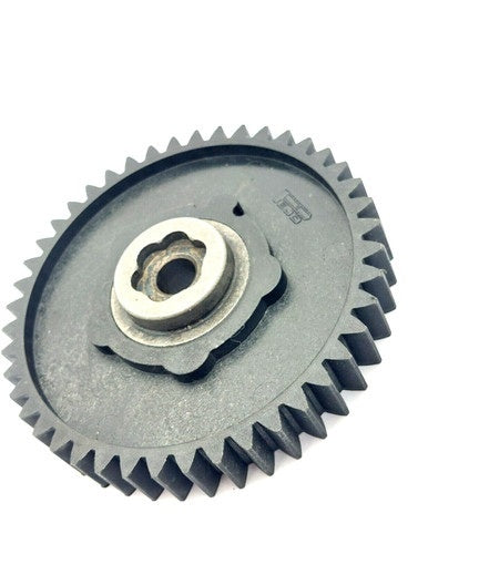 Fulie pornire drujba electrica Black&Decker (model nou)