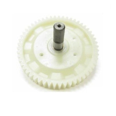Fulie pentru drujba pornire drujba electrica Black&Decker (model vechi)