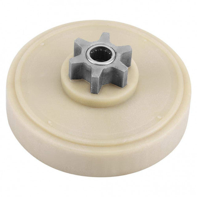 Fulie pentru drujba pornire drujba electrica Talon / Alko / Ferm etc (56 dinti) 56