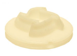 Fulie pentru drujba pornire drujba Husqvarna 340, 345, 346, 350, 351, 353, 445, 455, 460 340 / 345 / 346 / 350 / 351 / 353 / 445 / 455 / 460