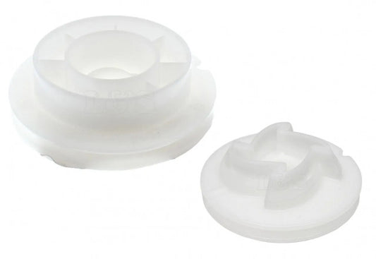 Fulie pornire Husqvarna 340,345, 346XP, 350, 351, 353, 445, 450 EASY START (taiwan)