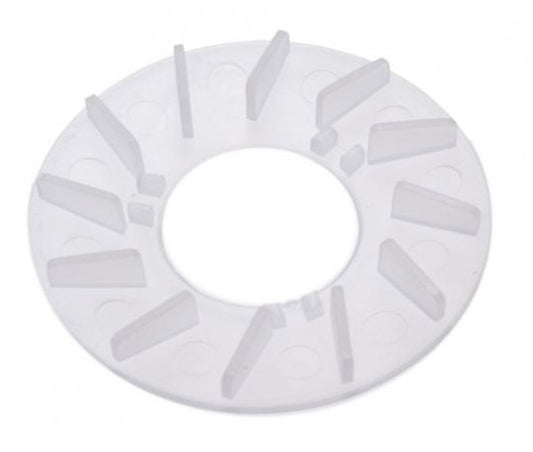 Fulie pentru scuter racire variator scuter 4T 50-80cc 4T / 50 / 80cc
