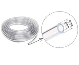 Furtun benzina 6 mm x 8 mm (rola 5 m)