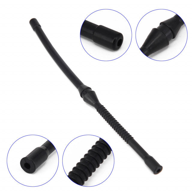 Furtun pentru drujba benzina drujba chinezeasca - vedere 2