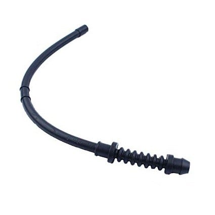 Furtun pentru drujba benzina retur drujba Husqvarna 435, 440, 445, 450 - vedere 3