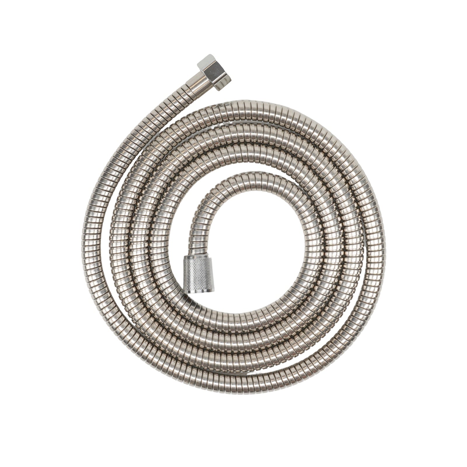 Furtun de dus extensibil 150 - 200 cm, FLEKO RG-39