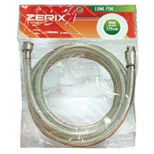 Furtun de dus Mixxus Zerix Lumi F04 175 cm - ZEP.RO - Ți-e la îndemână!