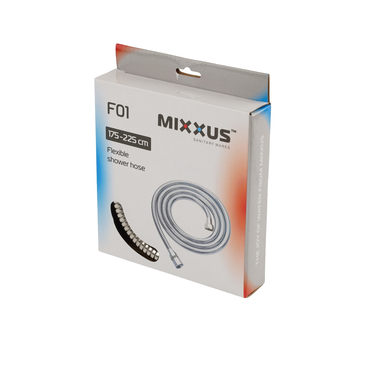 FURTUN DUS 175-225 CM Mixxus Hose Chr.F01 - detaliu 4