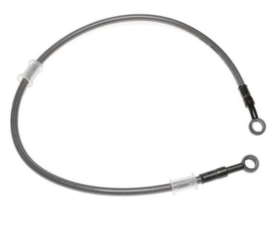 Furtun frana hidraulica ATV 200cc (640mm)