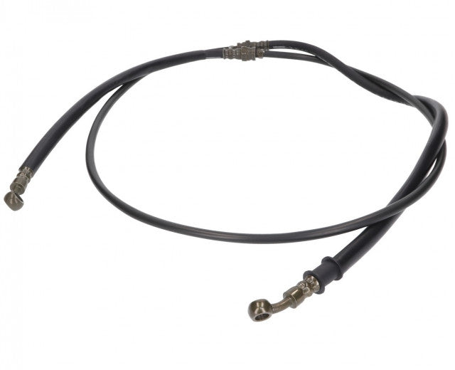 Furtun pentru scuter Hidraulic frana spate scuter 220 cm (din 3 bucati) 220 / 3
