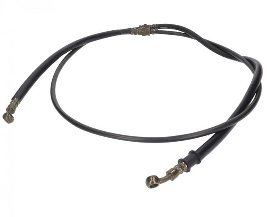 Furtun pentru scuter Hidraulic frana spate scuter 220 cm (din 3 bucati) 220 / 3
