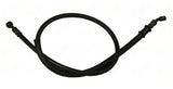 Furtun pentru scuter Hidraulic lichid frana fata scuter 95 cm