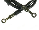 Furtun pentru scuter Hidraulic lichid frana fata scuter 95 cm - vedere 2