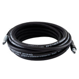 Furtun aparat spalat presiune PartnerPro, 10 m, conectare rapida